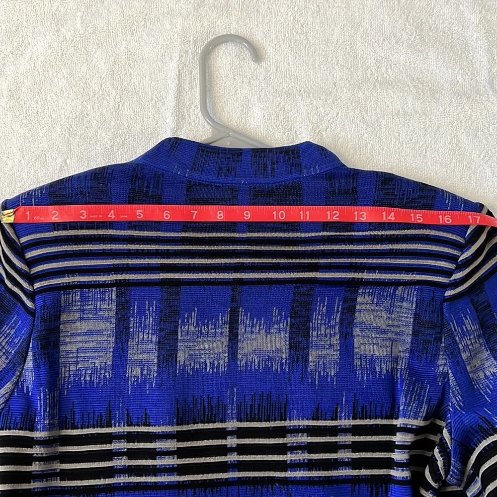 MISOOK size M Heritage Fit Jacket - Picture 12 of 16
